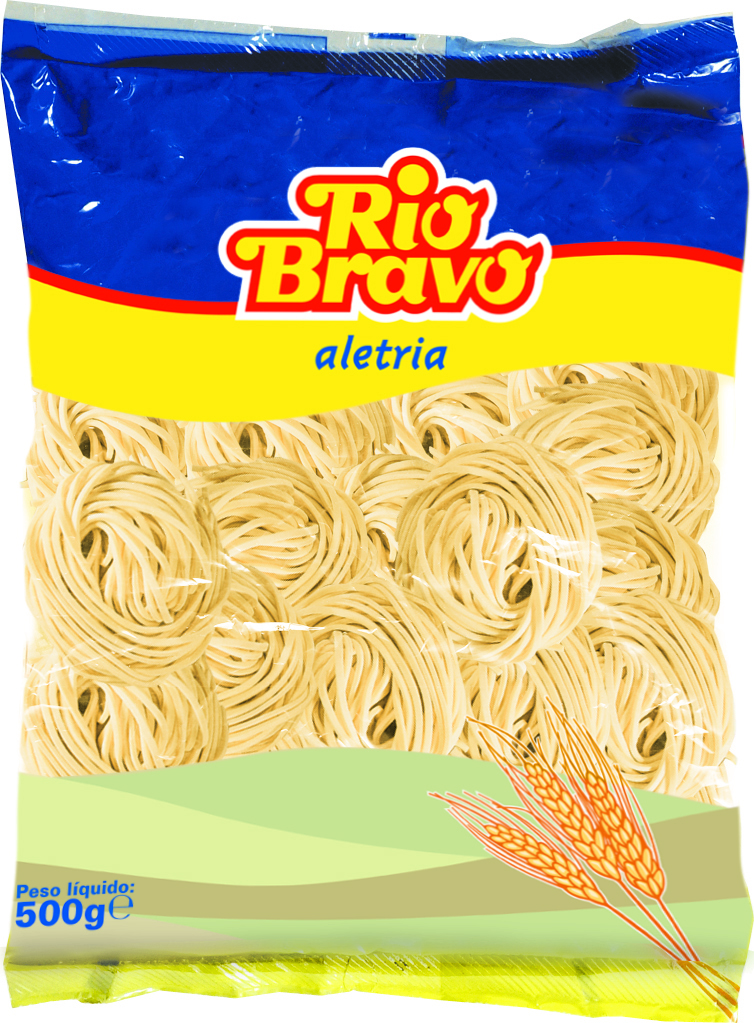 ALETRIA 500 GR RIO BRAVO